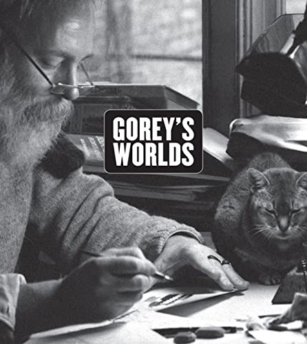 Gorey worlds - gorey's,