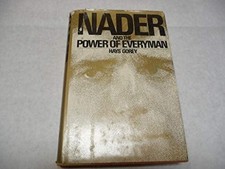 Nader and the power of