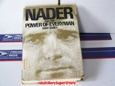 Nader and the Power of