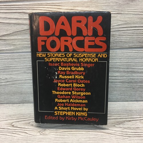 Dark stories new - stories, of