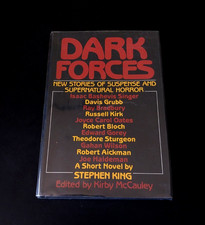Dark Forces - New Stories of